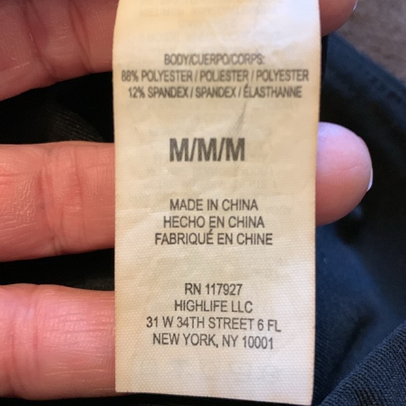 Reebok medium - Picture 5 of 6